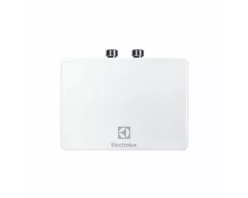 Водонагреватель проточный Electrolux NP 4 AQUATRONIC 2.0