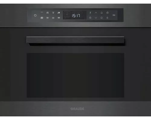 Встраиваемая микроволновая печь GRAUDE MWG 45.0 SE