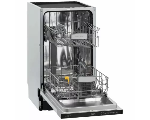 Встраиваемая посудомоечная машина Krona GARDA 45 BI V2