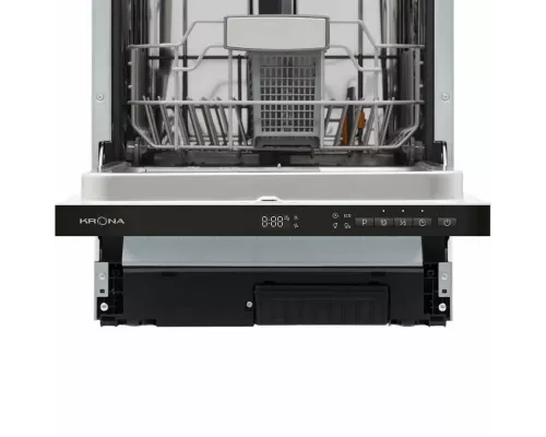 Встраиваемая посудомоечная машина Krona GARDA 45 BI V2