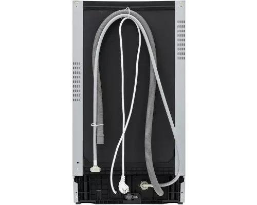 Встраиваемая посудомоечная машина Krona GARDA 45 BI V2