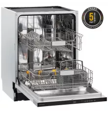Встраиваемая посудомоечная машина Krona GARDA 60 BI V2