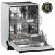 Встраиваемая посудомоечная машина Krona GARDA 60 BI V2