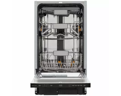 Встраиваемая посудомоечная машина Krona KASKATA 45 BI V2