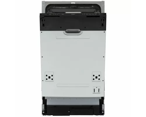 Встраиваемая посудомоечная машина Krona KASKATA 45 BI V2