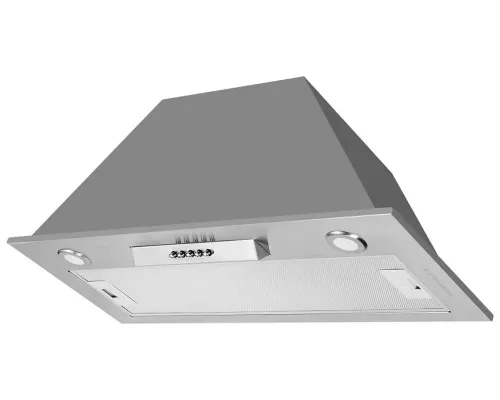 Встраиваемая вытяжка Kuppersberg INLINEA 70 LX