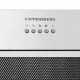 Встраиваемая вытяжка Kuppersberg INPUSH 60 X