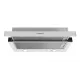 Встраиваемая вытяжка Kuppersberg SLIMDUAL 60 W