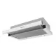 Встраиваемая вытяжка Kuppersberg SLIMDUAL 60 W