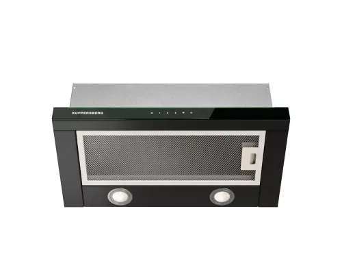 Встраиваемая вытяжка Kuppersberg SLIMTOUCH 60 B