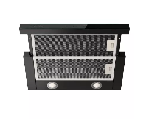 Встраиваемая вытяжка Kuppersberg SLIMTOUCH 60 B