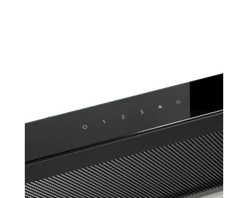 Встраиваемая вытяжка Kuppersberg SLIMTOUCH 60 B