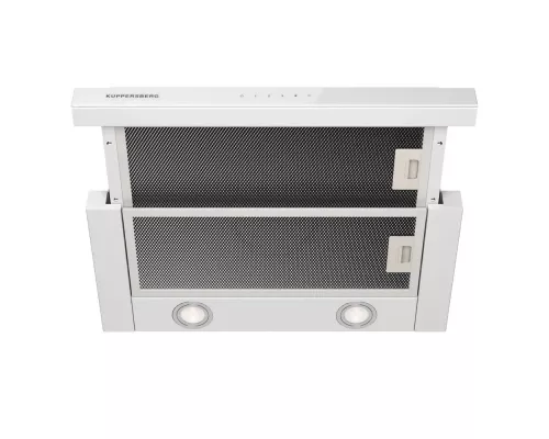 Встраиваемая вытяжка Kuppersberg SLIMTOUCH 60 W