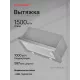 Встраиваемая вытяжка Kuppersberg SLIMTURBO 60 X