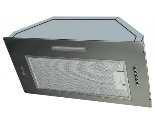 Встраиваемая вытяжка MONSHER ANGERS 60 Acier