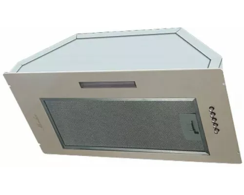 Встраиваемая вытяжка MONSHER ANGERS 60 Acier