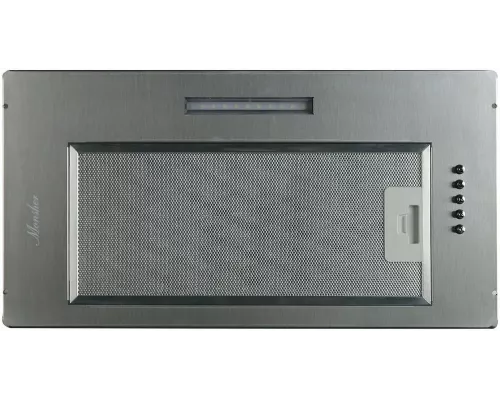 Встраиваемая вытяжка MONSHER ANGERS 60 Acier