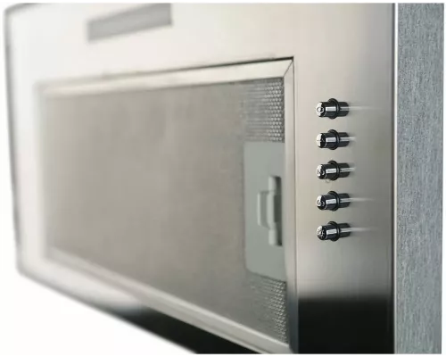 Встраиваемая вытяжка MONSHER ANGERS 60 Acier