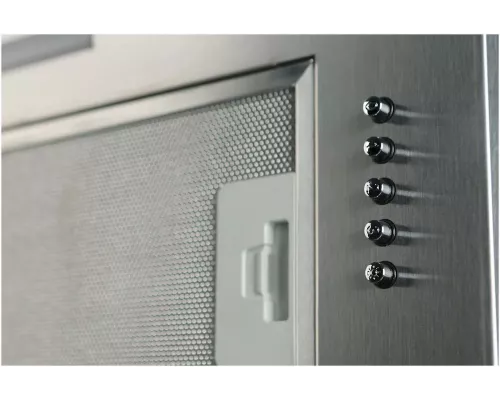 Встраиваемая вытяжка MONSHER ANGERS 60 Acier