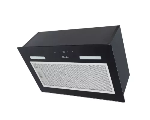 Встраиваемая вытяжка Monsher MASSY 60 Noir