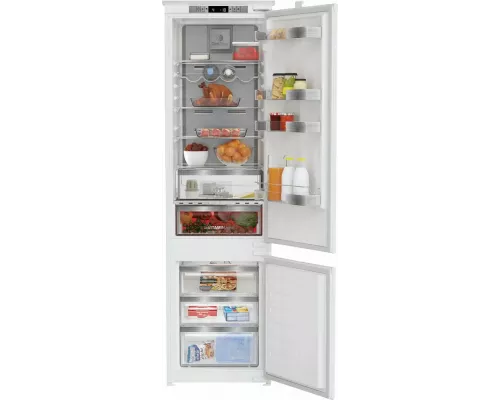 Встраиваемый холодильник GRUNDIG GKIN25920