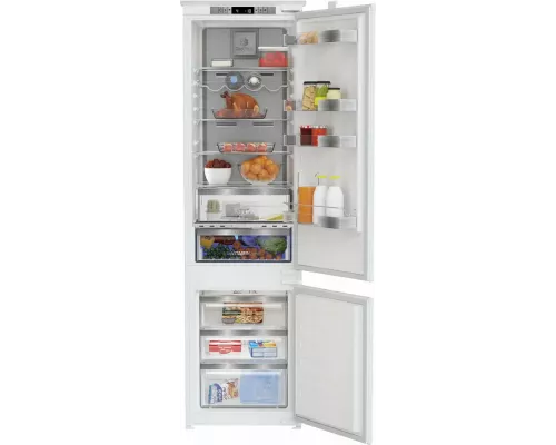 Встраиваемый холодильник GRUNDIG GKIN25920