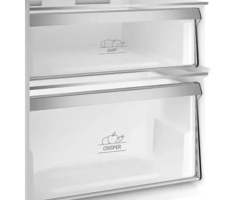 Встраиваемый холодильник HOTPOINT HBDR 18I