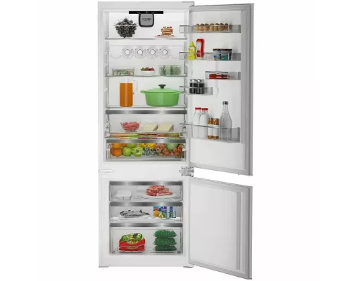 Встраиваемый холодильник HOTPOINT HBT 400I