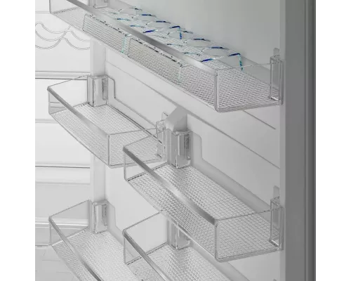 Встраиваемый холодильник HOTPOINT HBT 400I