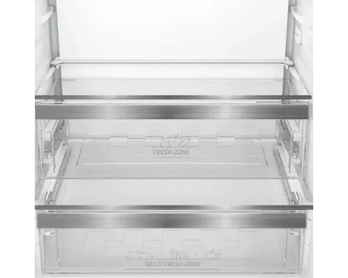 Встраиваемый холодильник HOTPOINT HBT 400I