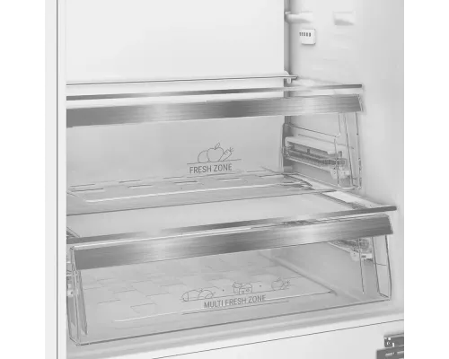 Встраиваемый холодильник HOTPOINT HBT 400I