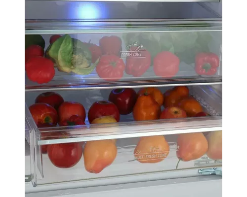 Встраиваемый холодильник HOTPOINT HBT 400I