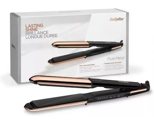 Выпрямитель BABYLISS ST481E