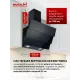 Вытяжка MACBI MTG60TL BLACK