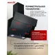 Вытяжка MACBI MTG60TL BLACK
