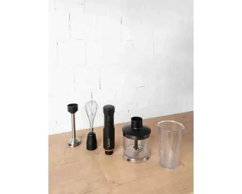 Блендер GARLYN HB-400