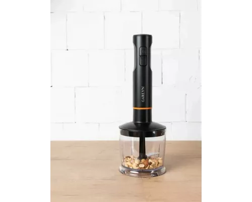 Блендер GARLYN HB-400