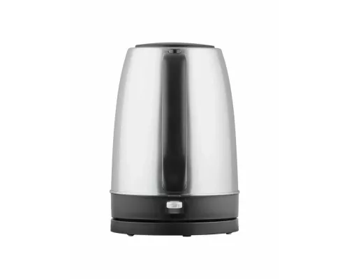 Чайник BBK EK1765S черный/нержавеющая сталь