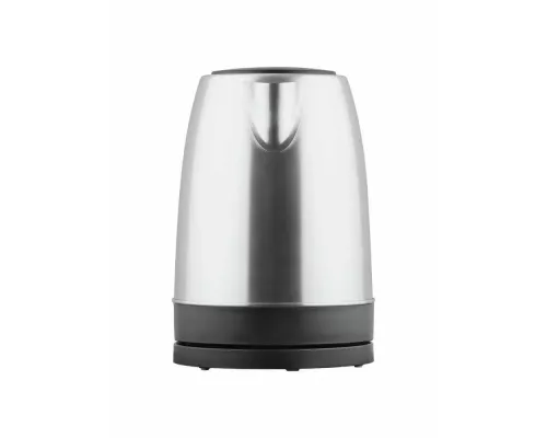 Чайник BBK EK1765S черный/нержавеющая сталь