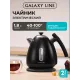 Чайник GALAXY LINE GL 0343 черный