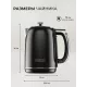 Чайник GALAXY LINE GL 0360 черный
