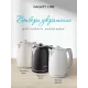 Чайник GALAXY LINE GL 0360 черный