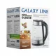 Чайник GALAXY LINE GL 0558 нержавеющая сталь