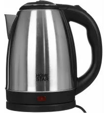Чайник Homestar HS-1010A стальной