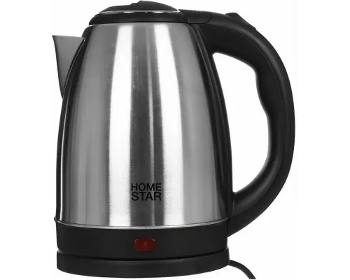 Чайник Homestar HS-1010A стальной