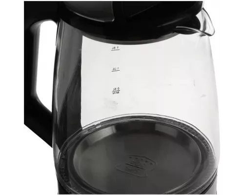 Чайник SAKURA SA-2722BK черный