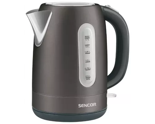 Чайник Sencor SWK 1778BK черный