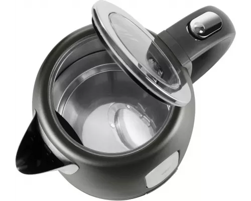 Чайник Sencor SWK 1778BK черный