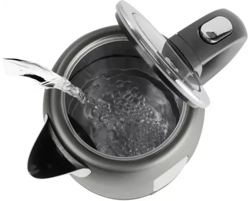 Чайник Sencor SWK 1778BK черный