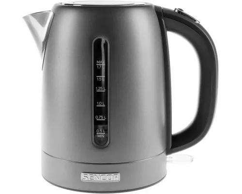 Чайник Sencor SWK 1778BK черный